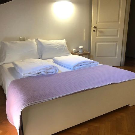 Hotel Residenza Privata Pedrotti Vicenza Exteriér fotografie