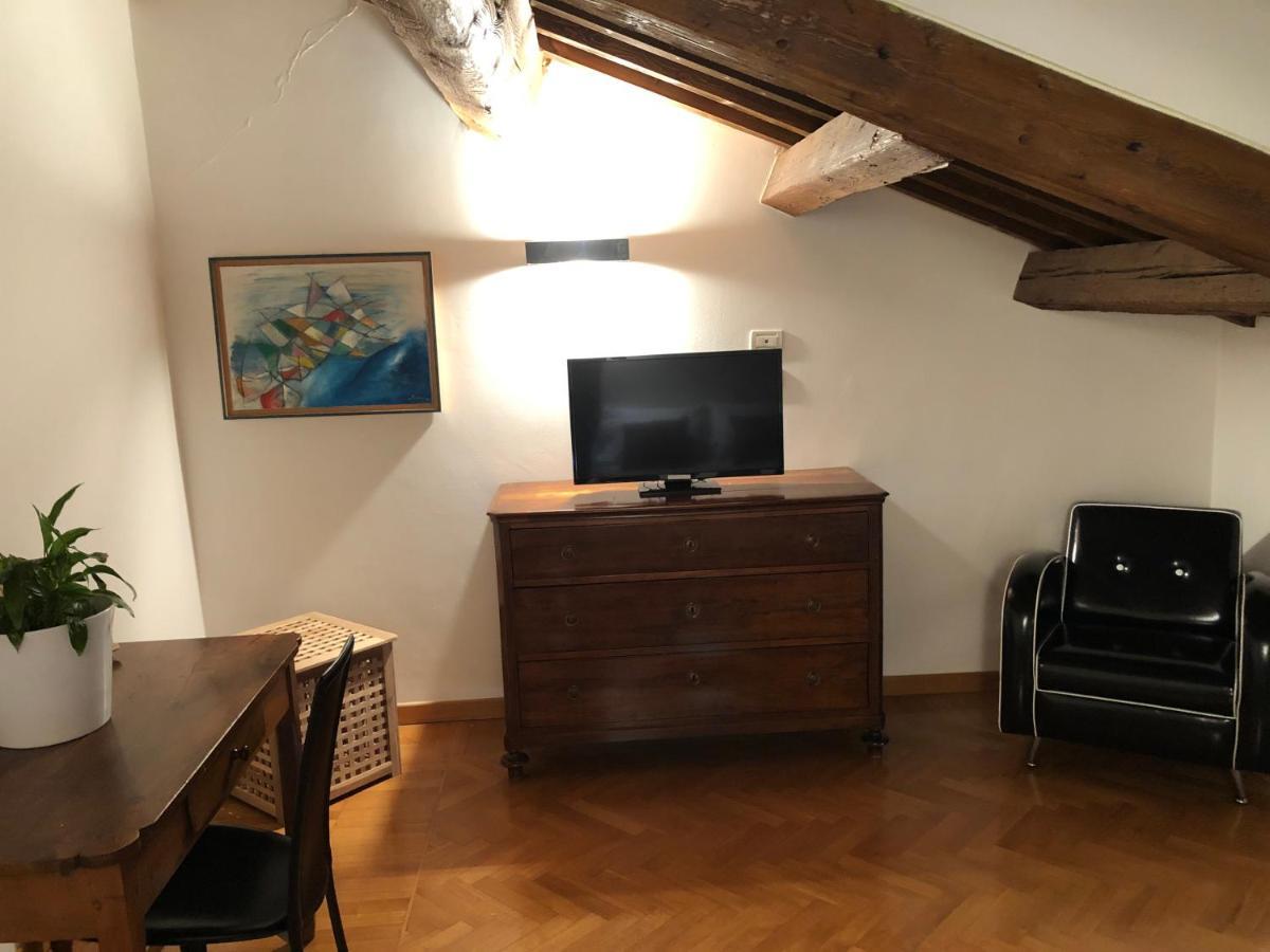 Hotel Residenza Privata Pedrotti Vicenza Exteriér fotografie