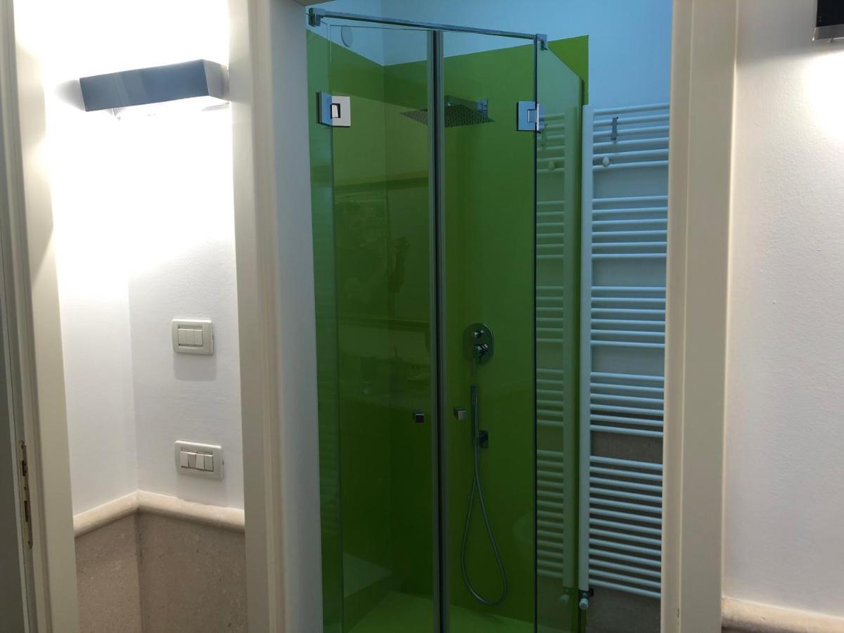 Hotel Residenza Privata Pedrotti Vicenza Exteriér fotografie